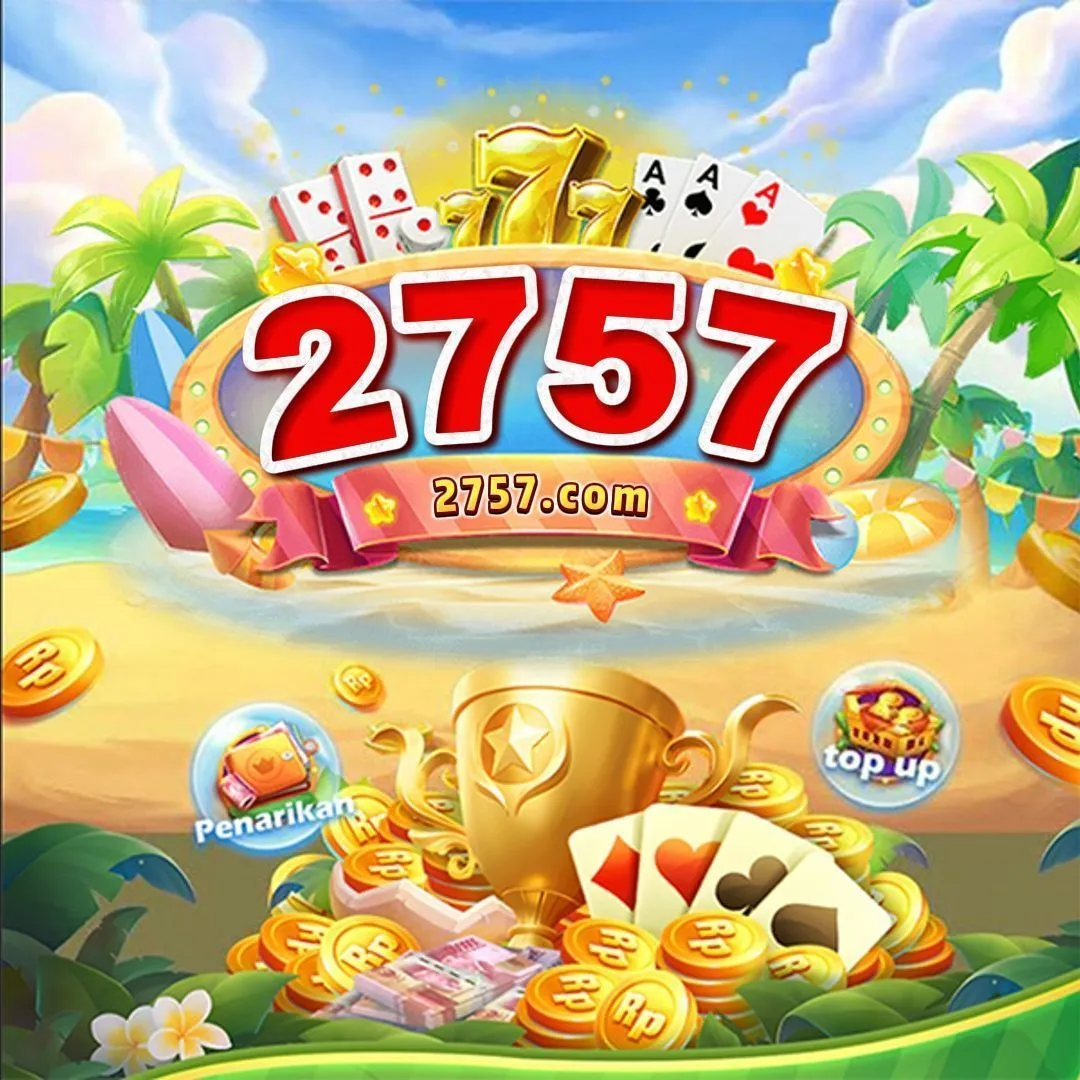 2757 - Sportsbook Terbaik untuk Penggemar Taruhan