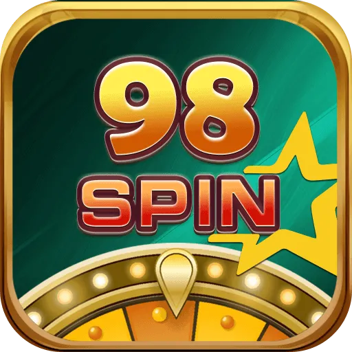 98SPIN - Permainan Puzzle Seru untuk Penggemar Tantangan