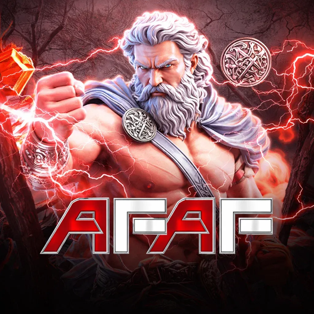 AFAF - Game Match-3 Seru dan Menantang
