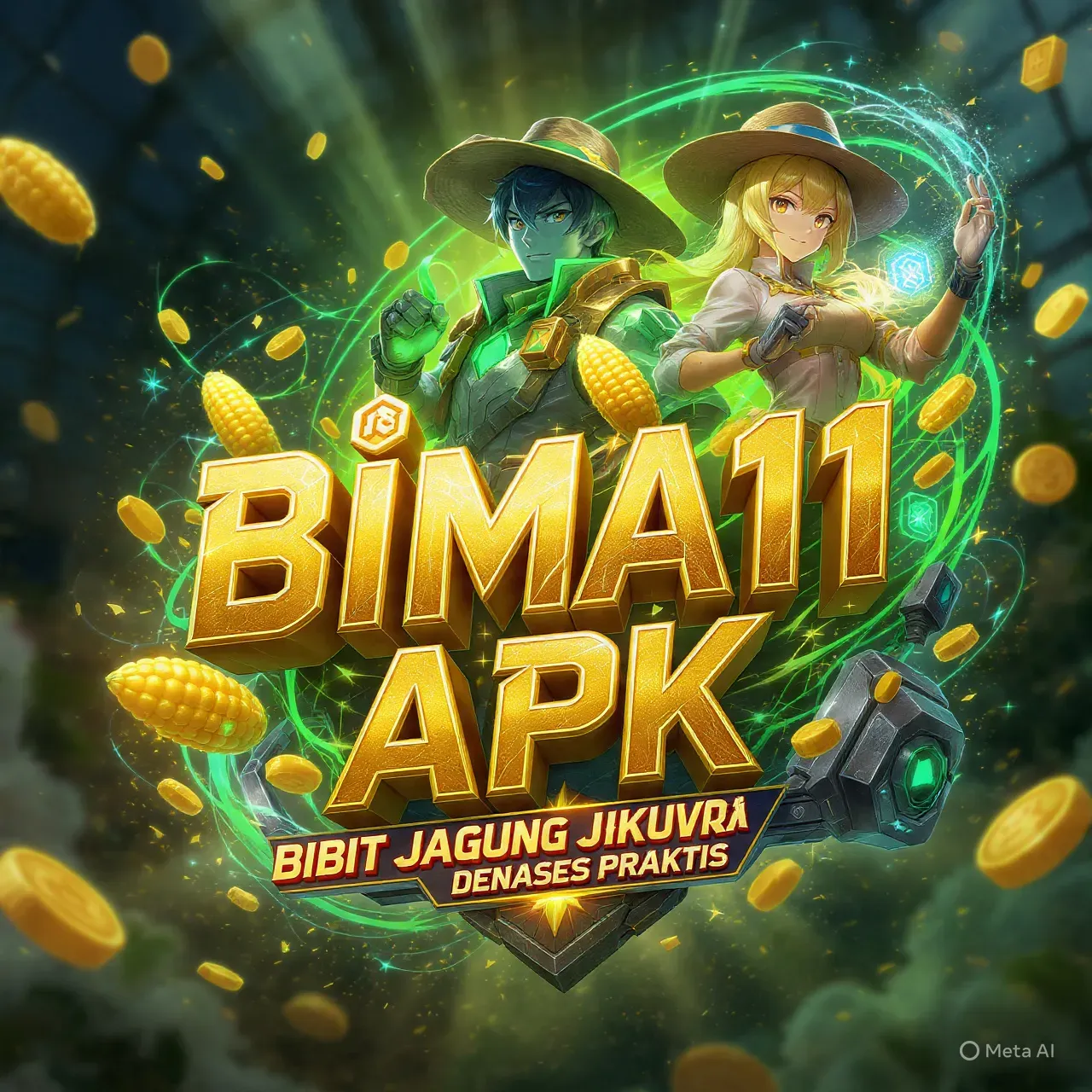 BIMA11 - Game Musik Terbaik untuk Penggemar Musik