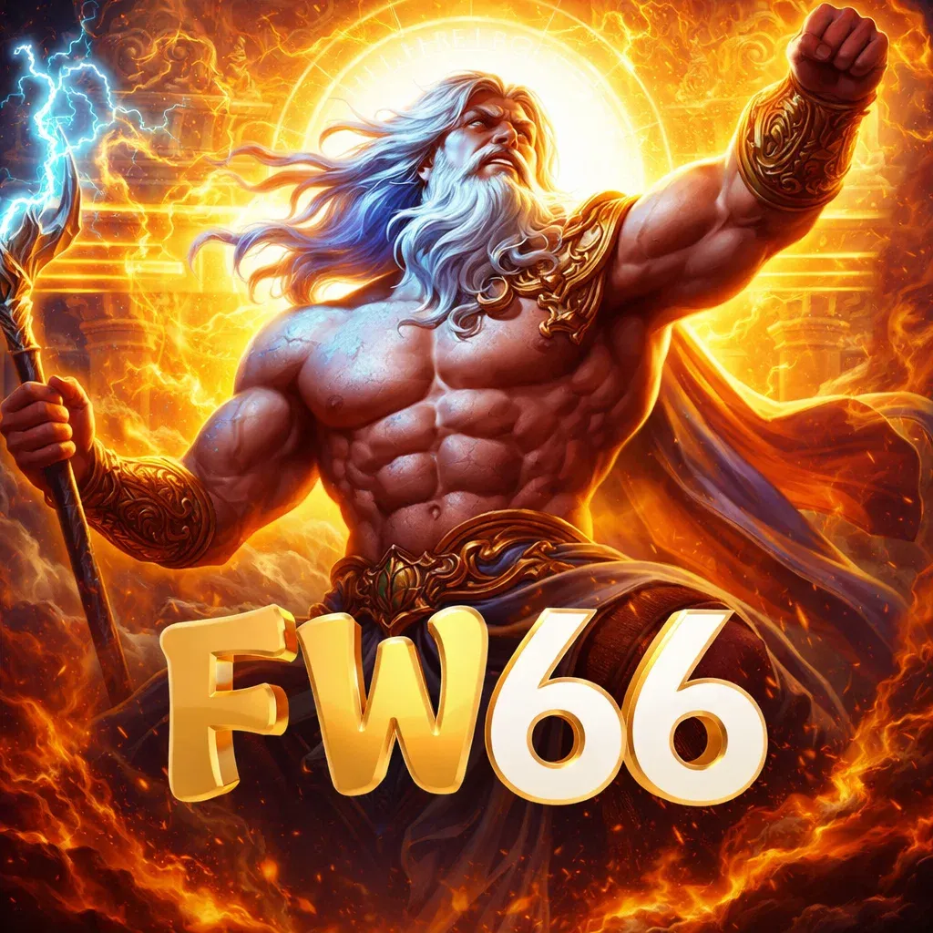 FW66 - Permainan Seru Match-3 yang Menantang