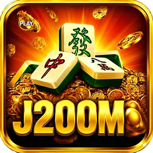 J200M - Permainan Mahjong Seru untuk Semua Kalangan