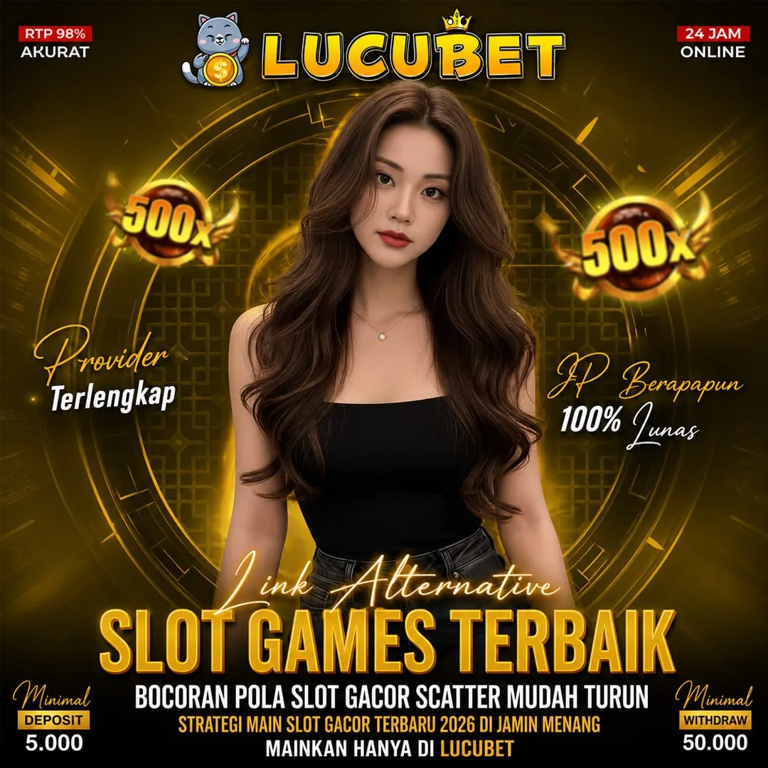 LUCUBET - Teror Menghantui dalam Kegelapan