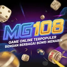 MG108 - Pertarungan Epik di Dunia Game