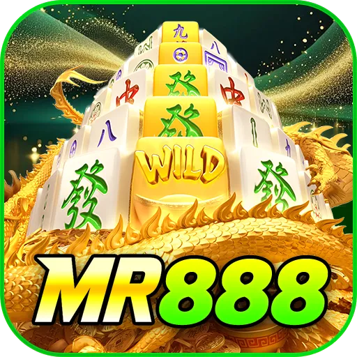 MR888 - Petualangan Seru dalam Dunia Match-3